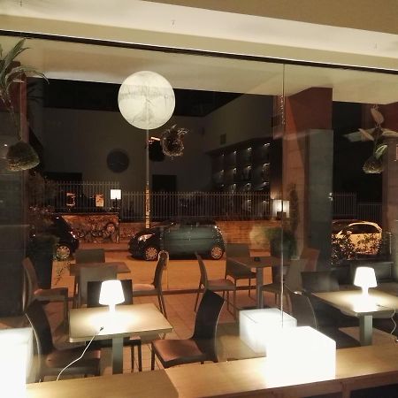 64Rooms 엔나 외부 사진