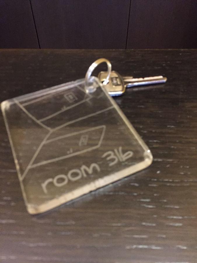64Rooms 엔나 외부 사진