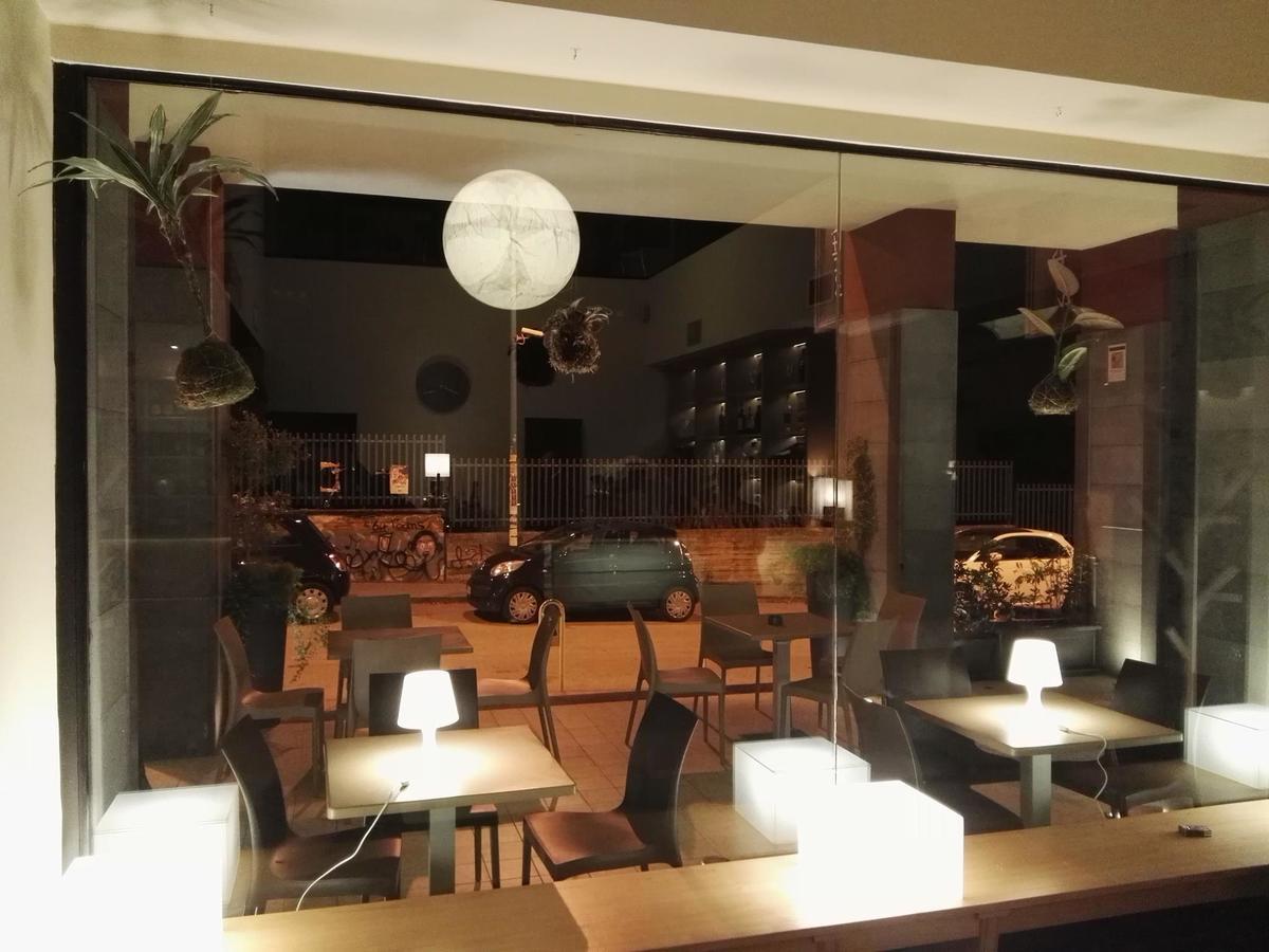 64Rooms 엔나 외부 사진